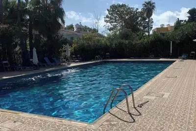 Kings beach Townhouse