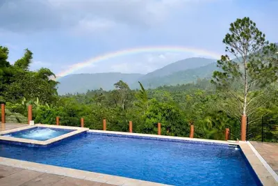 Image de Brisal Mountain Retreat