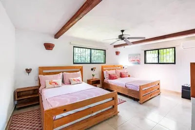 Image de Flamingo Grand Suite  - Brisal Mountain Retreat