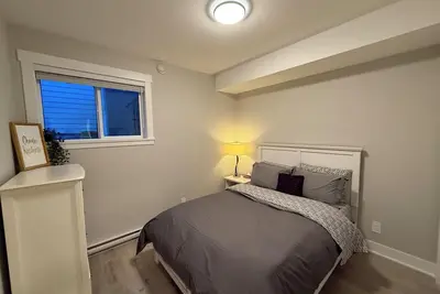 Image de Cozy private suite in Victoria, easily accessible
