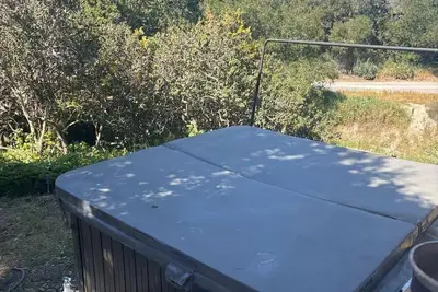 Image de Pine Canyon retreat