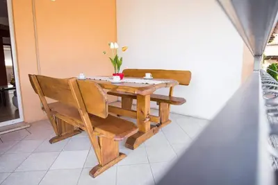 Image de Appartements Eny (124491-A2) - Porec