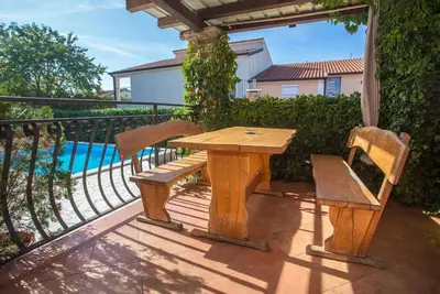 Image de Appartements Eny (124491-A3) - Porec