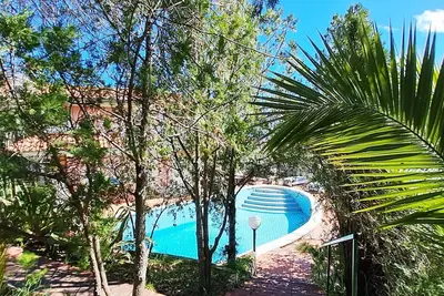 Image de Spacious villa with pool, sleeps 10, at the foot of Mount Etna, 20 km from Catania