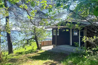 Image de Maison de vacances pour 4 a ÅKERSBERGA
