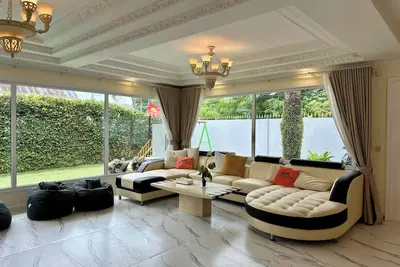 Image de Villa de 5 chambres à 5 minutes à pied de la plage de Bangtao