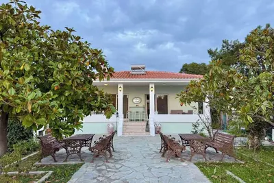 Image de Villa Sunrise en front de mer