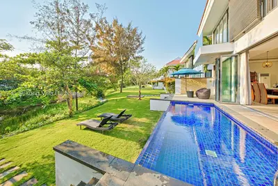 Image de The Ocean Villa Da Nang Luxury Abogo