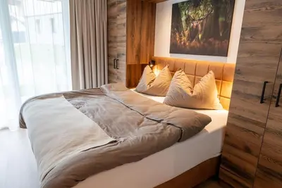 Image de Alpinegold Residenz Tauernquelle Suite - 3 day - AlpineGold Rauris GmbH