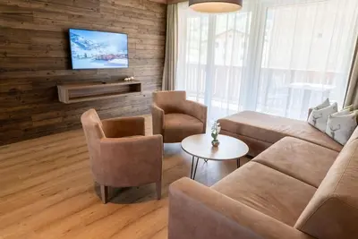 Image de Alpinegold Residence Gamskogel Suite - 10 day - AlpineGold Rauris GmbH