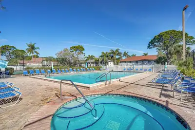 Image de Resort-Style Condo 6 Mi to Bradenton Beach!