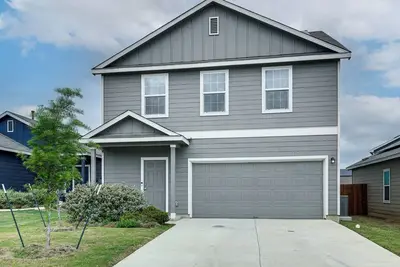 Image de Spacious & Pet Friendly! Hill Country Home Base