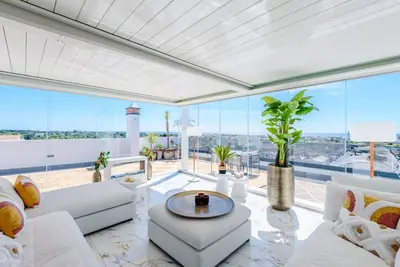 Image de Penthouse Conceição de Tavira
