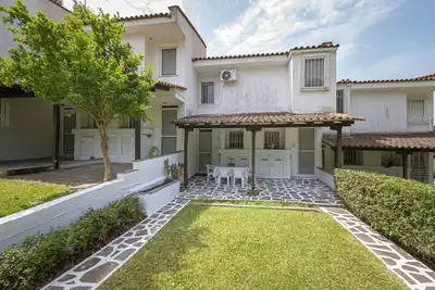 Image de Sunny Breeze Maisonette by Rentals Pro - Fourka Halkidiki