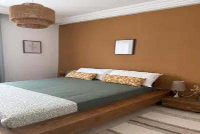 Image de Appartement Cosy et chaleureux pour 6 personnes