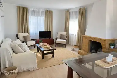 Image de La casa del Mediterraneo 5 minutes from the beach and 10 minutes from the train, ideal for families.