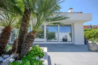 Image de Residenza Marzocca by MMega