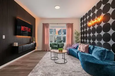 Image de Luxury 4br | Ac | Near Yyc | Ps4 | Game Room l