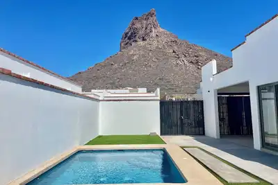 Image de Mirador 69b, Private pool