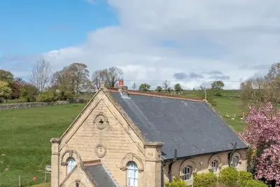 The Chapel | Sands Farm