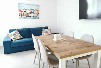 Image de Domus Soli - Sunny Elegance and Contemporary Design in Teulada