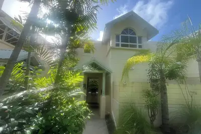 Image de Comfortable, Well Located Holiday Home on Freight's Bay, walkable to Miami Beach