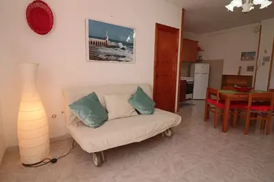 Image de Merveilleuse maison de vacances privée avec Wifi, climatisation, Tv, véranda et vue panoramique
