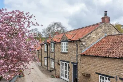 Daisy Cottage | Sands Farm