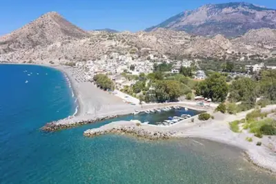 Image de Myrtos Olive Seaside Villa
