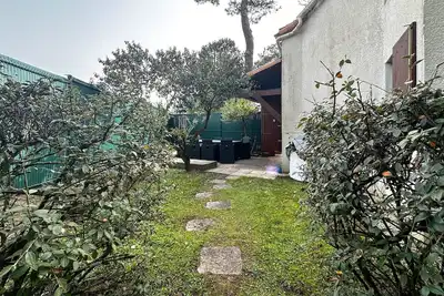 Image de Maison de vacances avec wifi et parking - 7 pers.