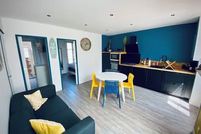 Image de Gîte au Bord des Embruns 4