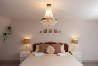 Image de Georgian Gem Penthouse in Bath Centre!