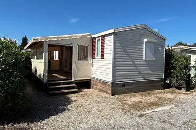 Image de Mobilhome Camping 4*