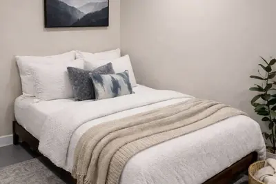 Image de Cozy 2-bedroom apartment in beautiful Philadelphia with Ac