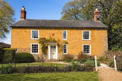 Image de *Newly renovated* Cosy Farm Cottage (3 bed, 3 bath)