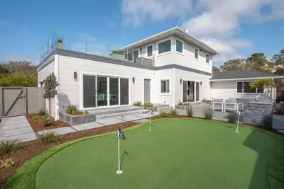 Image de 4012 Here Comes Sunshine - Near Mission Ranch