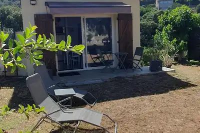 Image de Pavillon A Cardiccia