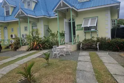 Villa Nirvana Tobago