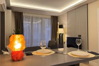 Image de Luxury 2br Residence in Nişantaşı