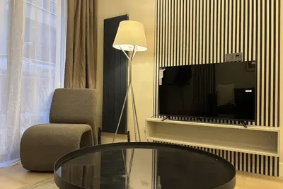 Image de Stylish 2br Residence in Nişantaşı