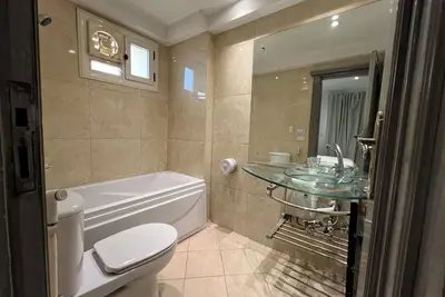Image de Alsawah Premium 3 En-Suites Nile Residence