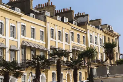 Image de Boats Galore - Torquay Marina&Nbsp;, pet friendly in Torquay