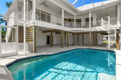 Image de New Owners Welcome You to our Sanibel Paradise Escape