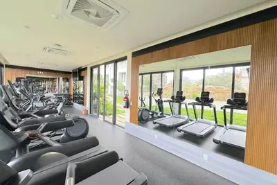 Image de 2br Condo w/ Pool & Balcony - Near Beach- Wifi