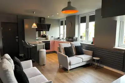 Image de The Tay, family friendly in Melrose