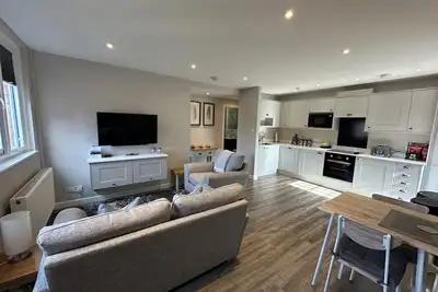 Image de The Esk, romantic in Melrose