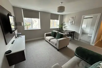 Image de The Clyde, family friendly in Melrose