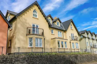 Image de 3 Rhodewood House, pet friendly in Saundersfoot