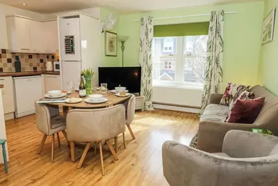 Image de Rodwell Holt, family friendly, country holiday cottage in Weymouth