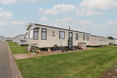 Image de Winchester - 244, family friendly in Rhyl